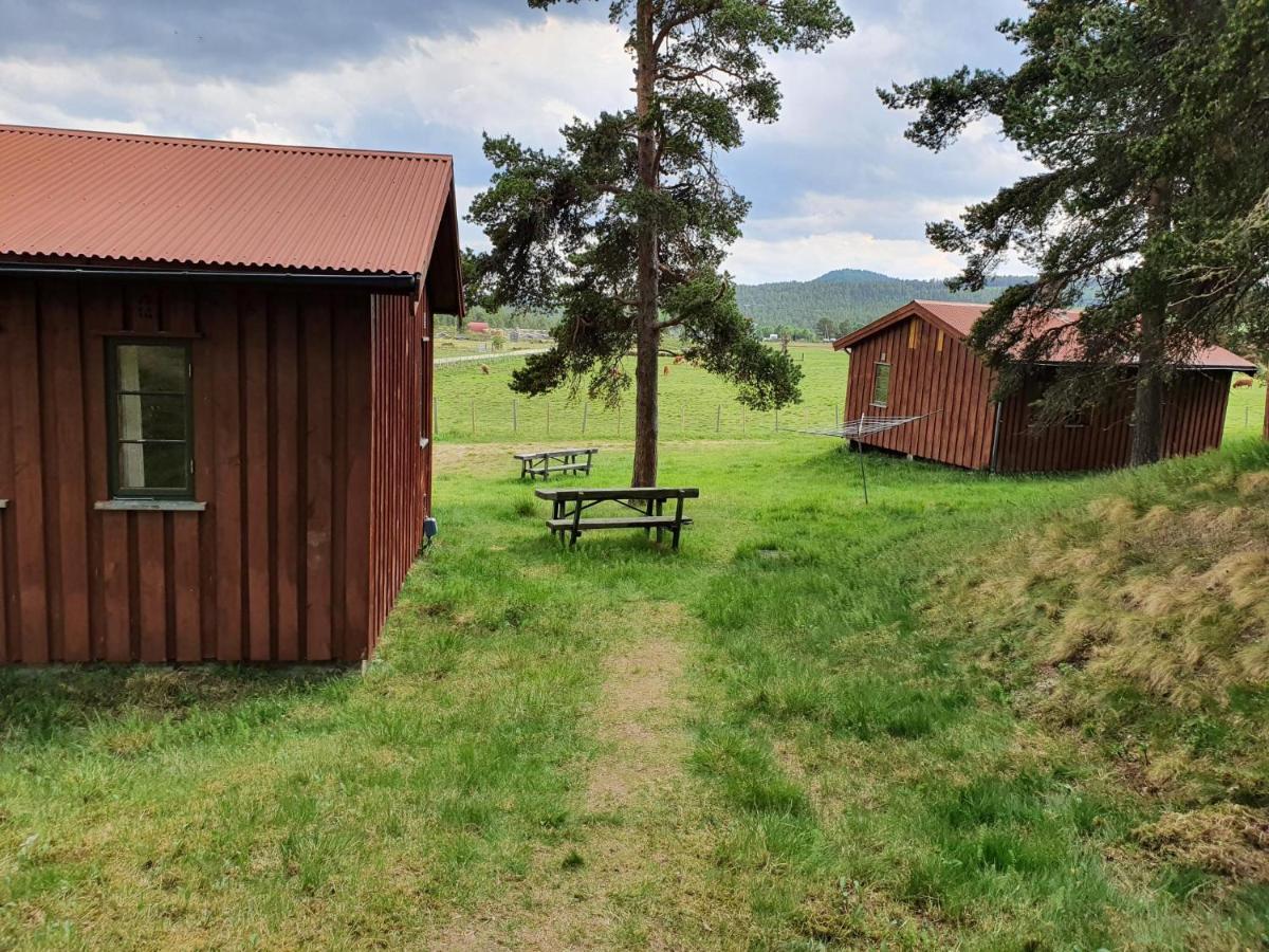 Вилла Borkhushyttene Rundtom Экстерьер фото